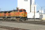 BNSF 4199